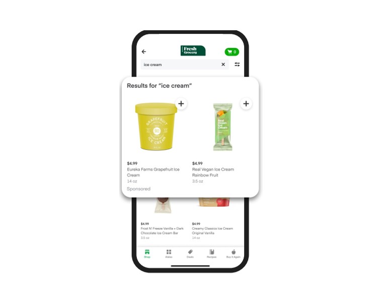 Sponsored Product Ads