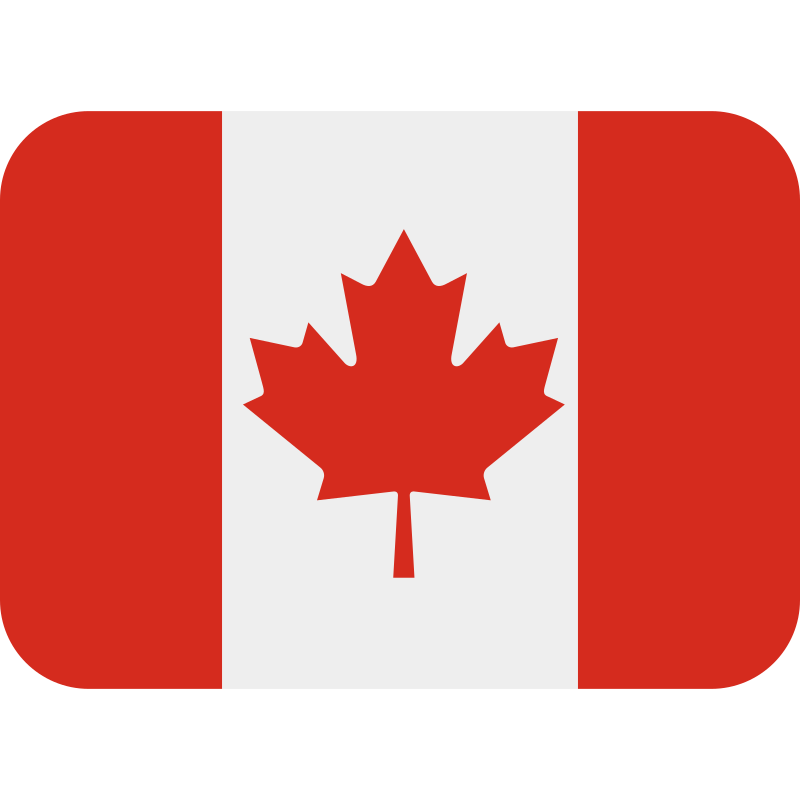 Canada flag
