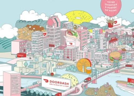 DoorDash Featured Image